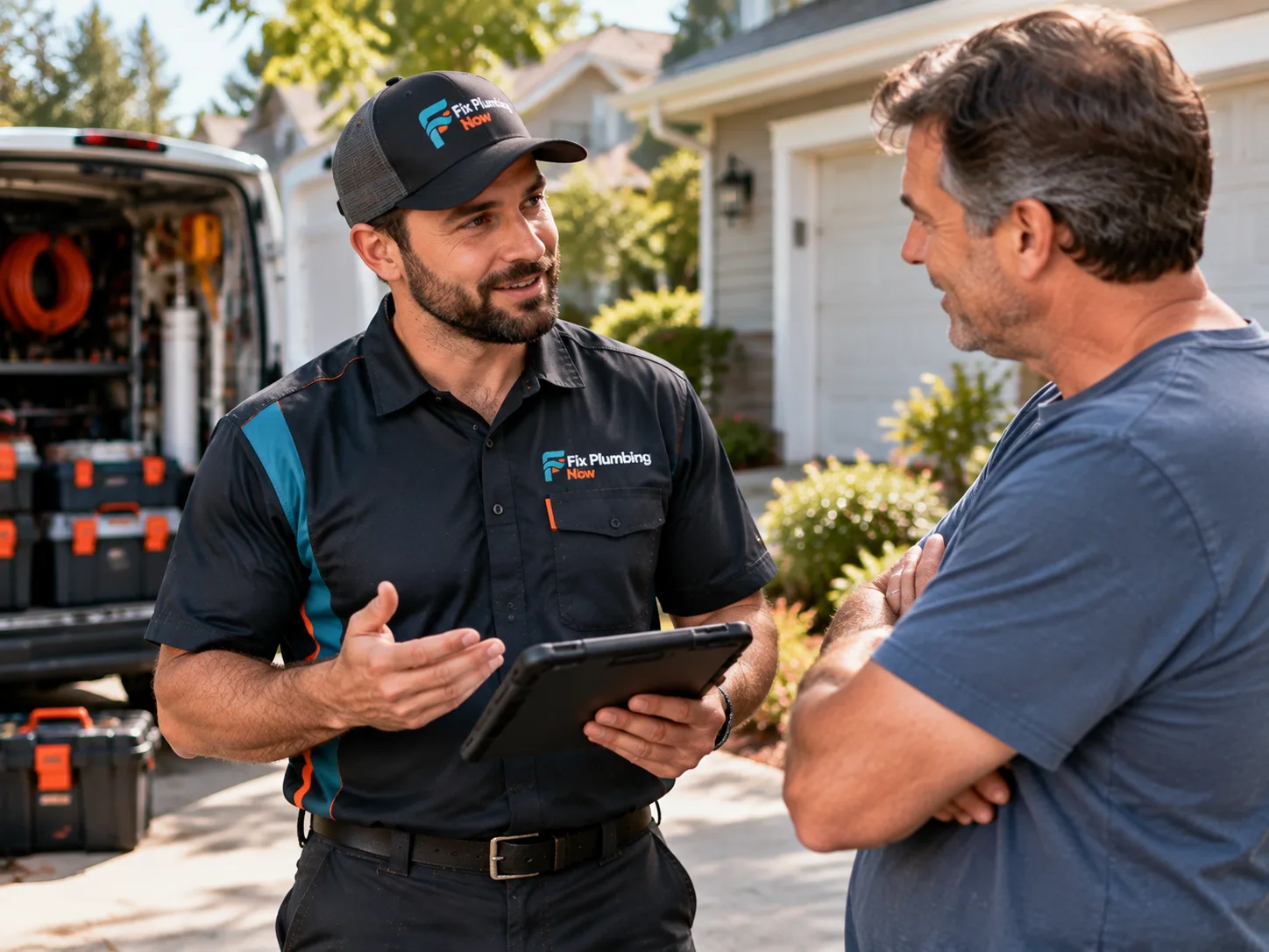Clogged Drain Service Ralston, NE FAQs